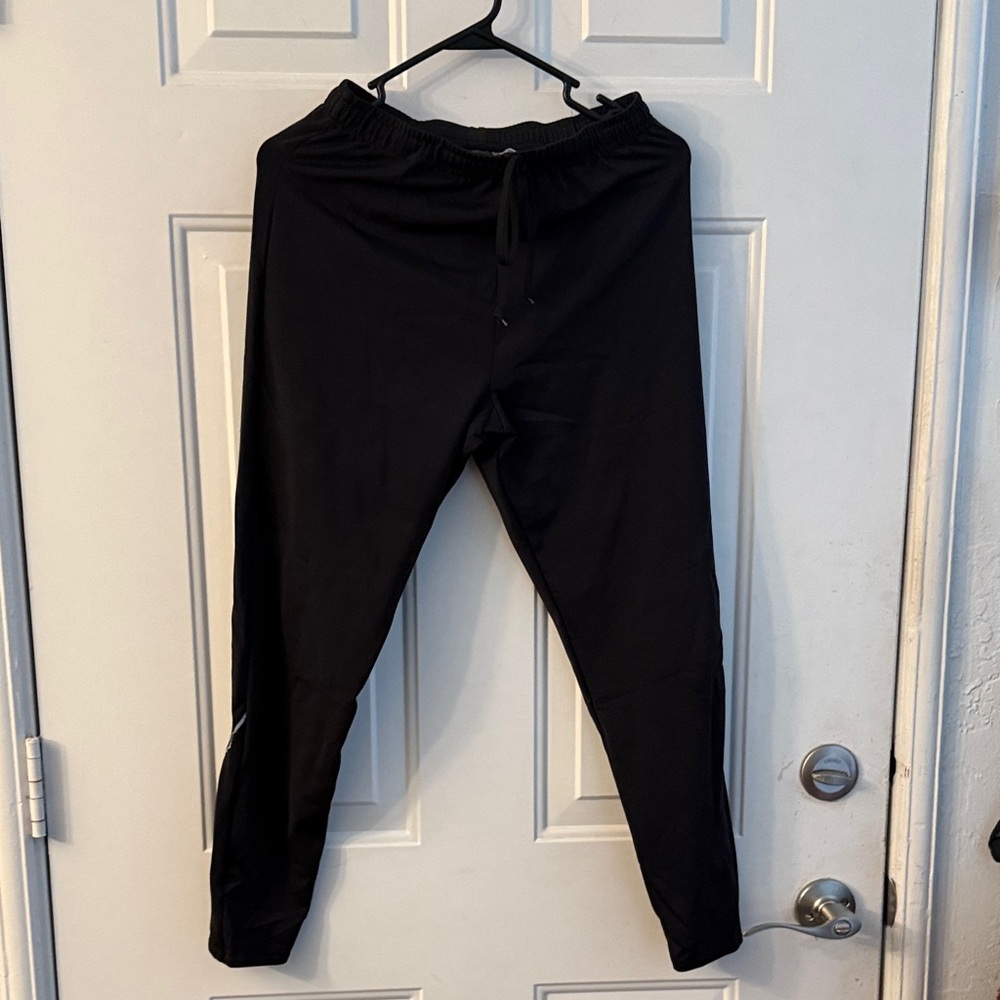 Prospirit Running pants with  reflection